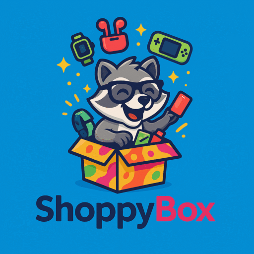 ShoppyBox